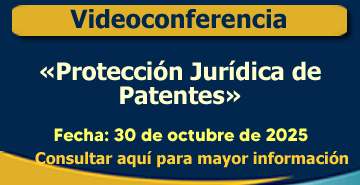 Protección Jurídica de Patentes