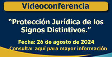 Protección Jurídica de los Signos Distintivos