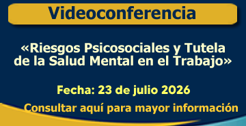 Riesgos Psicosociales y Tutela de la Salud Mental en el Trabajo