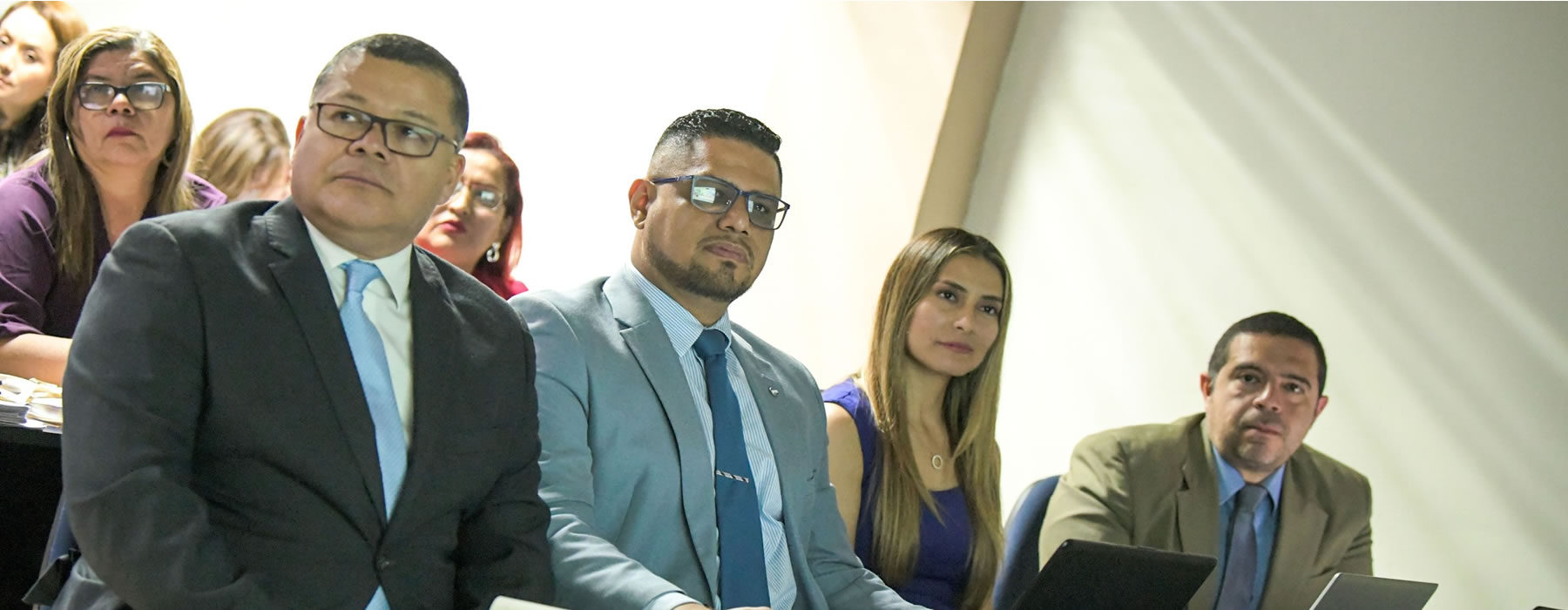 Ciclo Probatorio en el Proceso Penal.