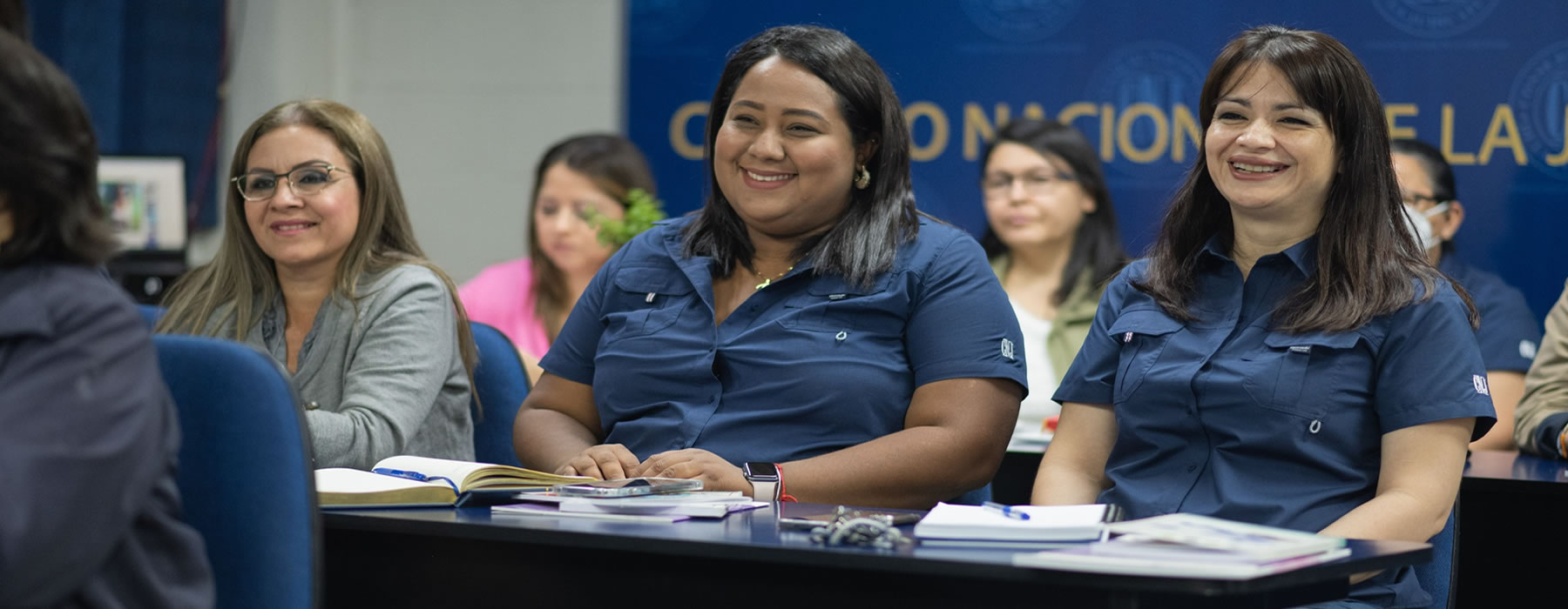 Cierre de actividades conmemorativas del Día Internacional y Nacional de la Mujer.