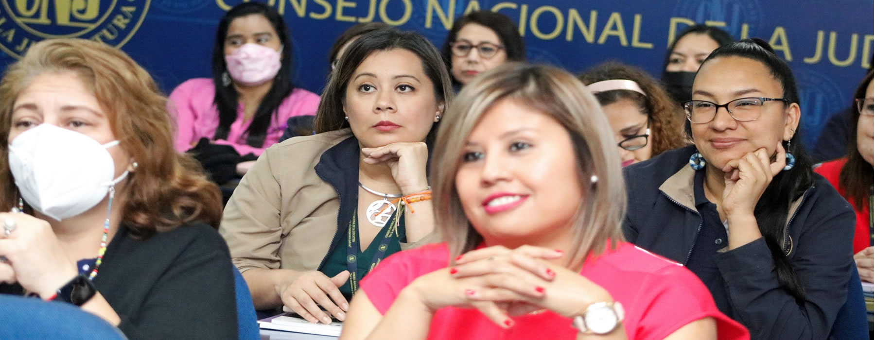 Conmemoración 8M: Autocuido de las emociones.