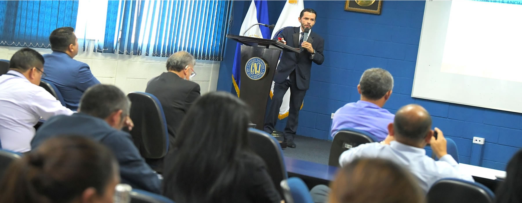 El Fenómeno de la Corrupción.