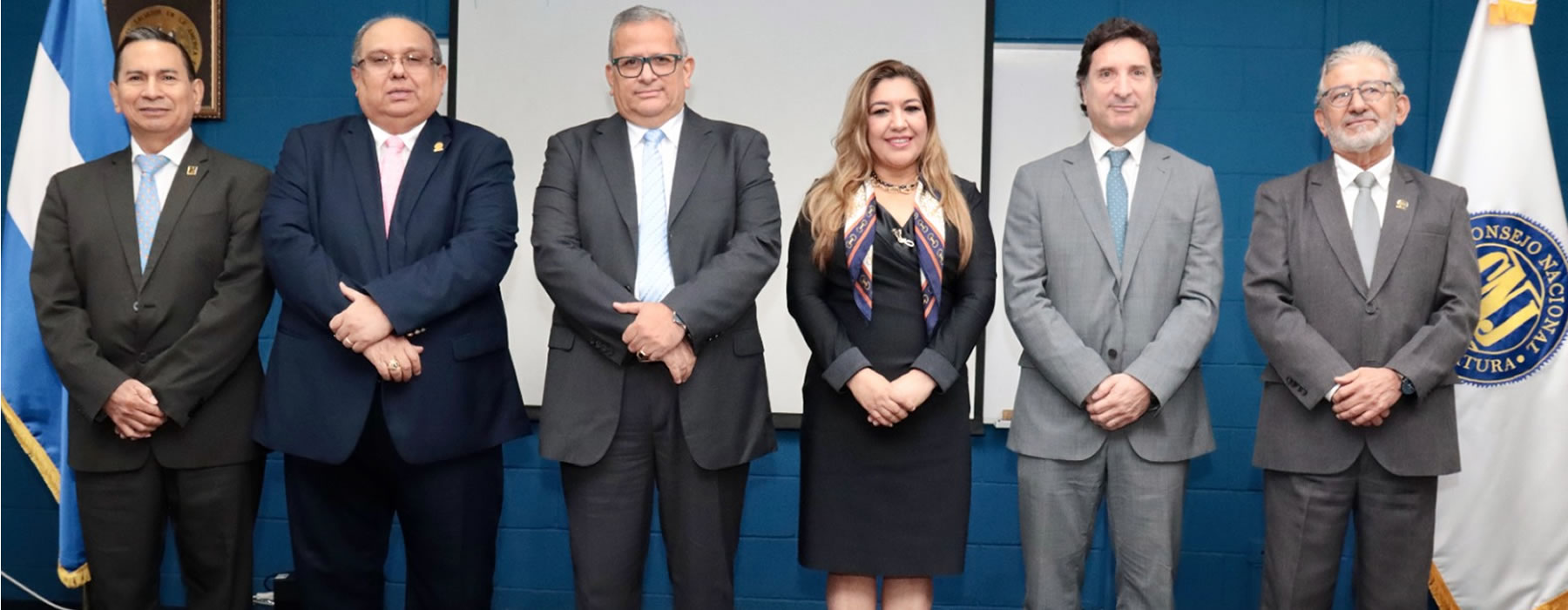 CNJ y CSJ desarrollan panel foro sobre Convenios de la HCCH para fortalecer la cooperación jurídica internacional.