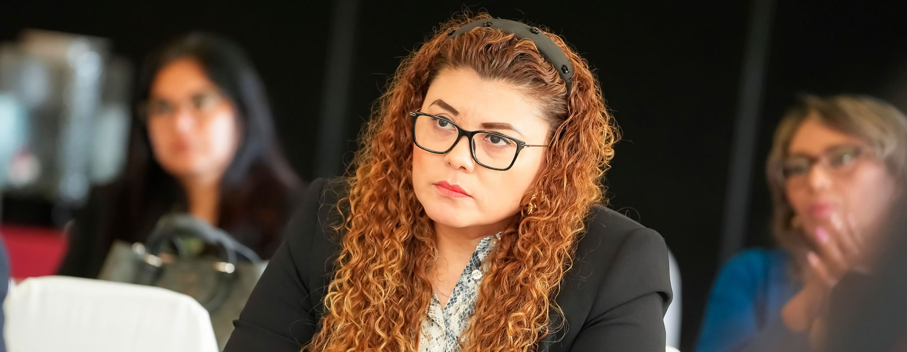 CNJ desarrolla jornada académica sobre violencia y acoso laboral con enfoque de la OIT.