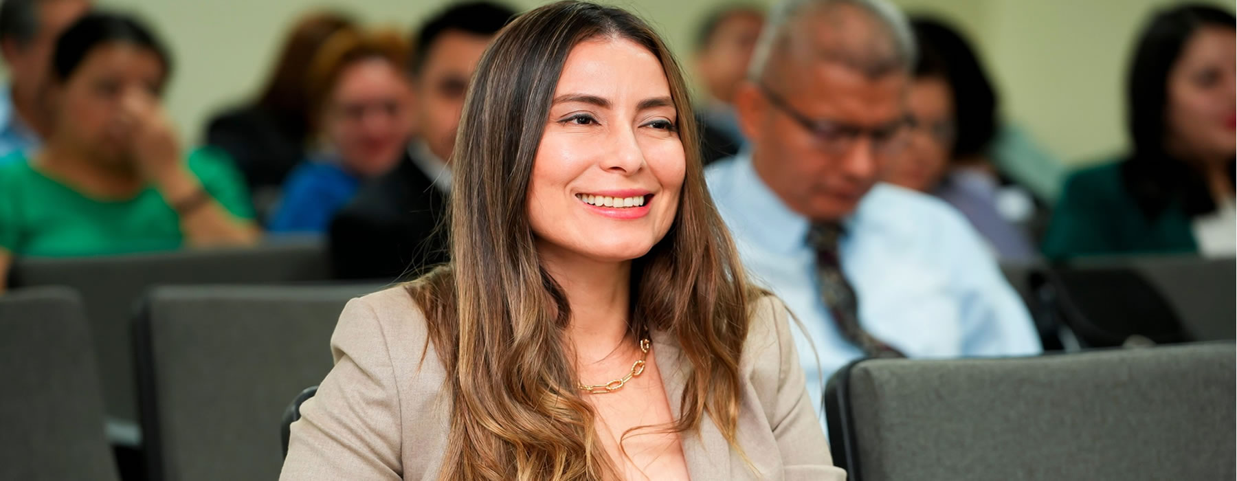 CNJ realizó actividad académica que fortaleció las técnicas de litigación oral en la Corte de Cuentas de la República.