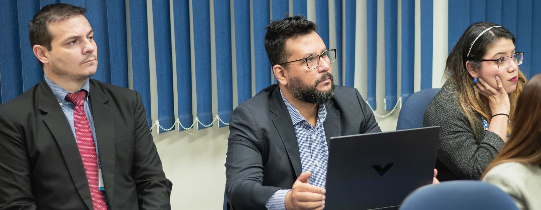 Capacitación del CNJ actualiza conocimientos sobre la terminación de contratos laborales.