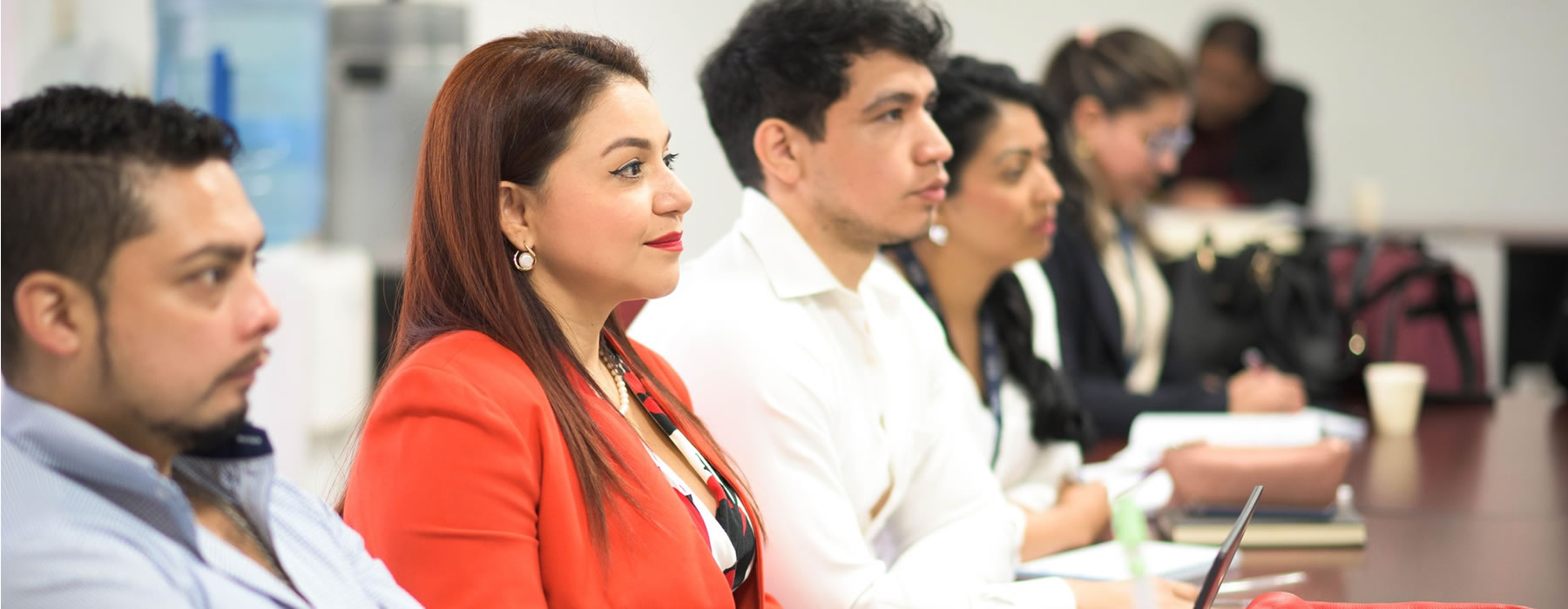 Capacitación especializada en coordinación con UNICEF fortalece la comprensión del derecho de niñas, niños y adolescentes a vivir en familia.