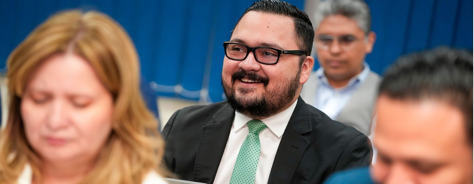 Capacitadores de la ECJ se actualizan en innovación educativa con herramientas de la Web 3.0