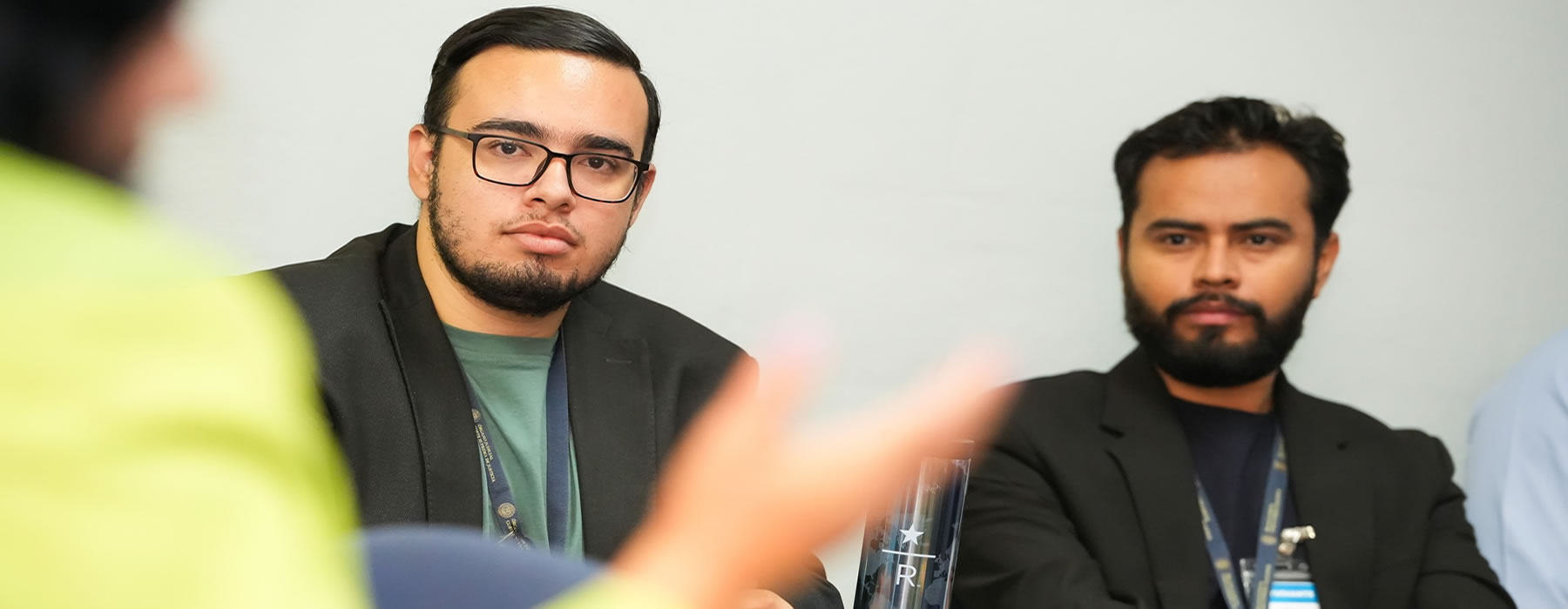 Funcionariado judicial fortalece competencias en derecho probatorio aplicado al Proceso de Familia.