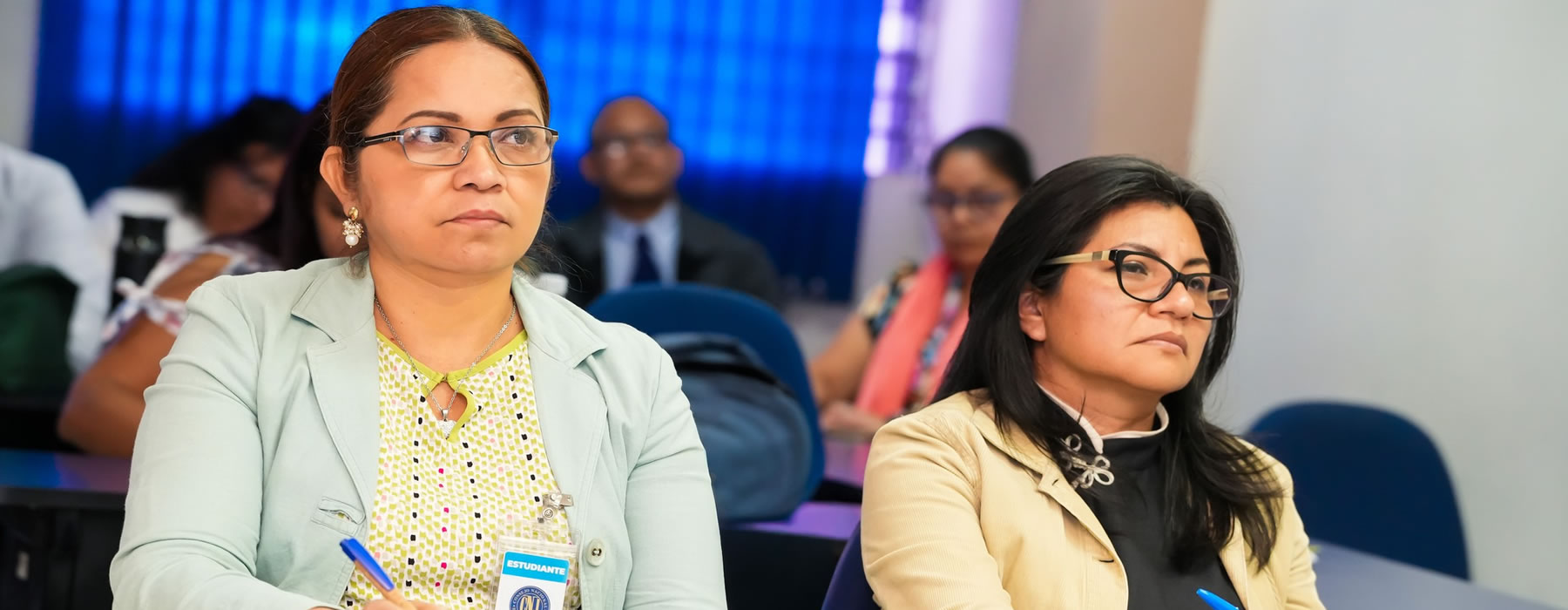 Funcionariado judicial y de la PGR participa en formación sobre ofrecimiento y valoración de la prueba laboral.