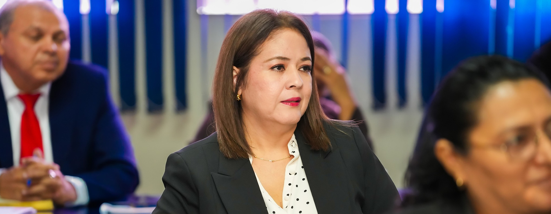 Jueces de Paz de diferentes zonas del país amplían conocimientos sobre incidentes del procedimiento sumario en materia penal 