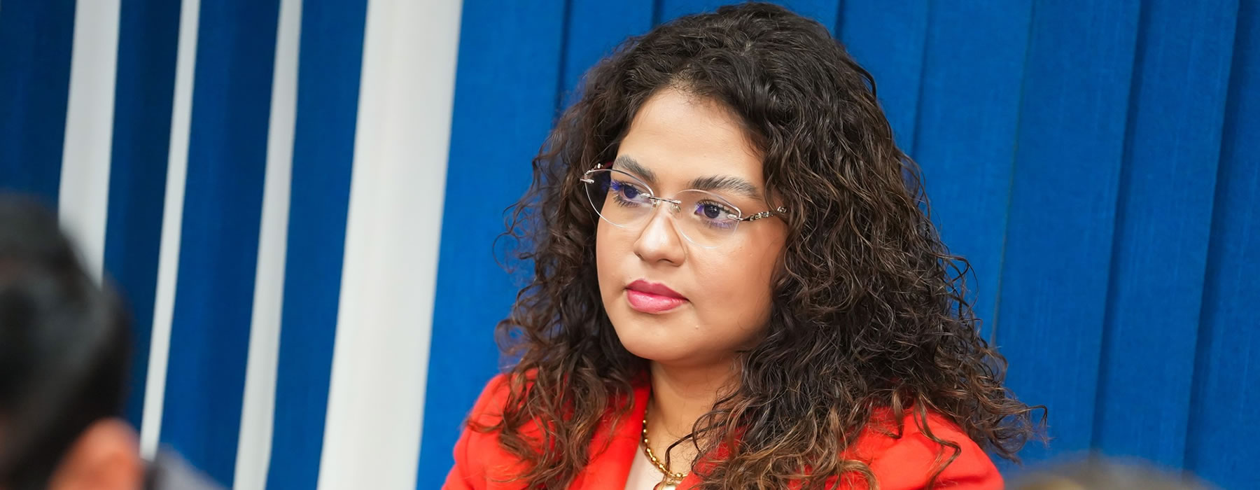 Resoluciones y criterios constitucionales en materia laboral son analizados en jornada formativa del CNJ.