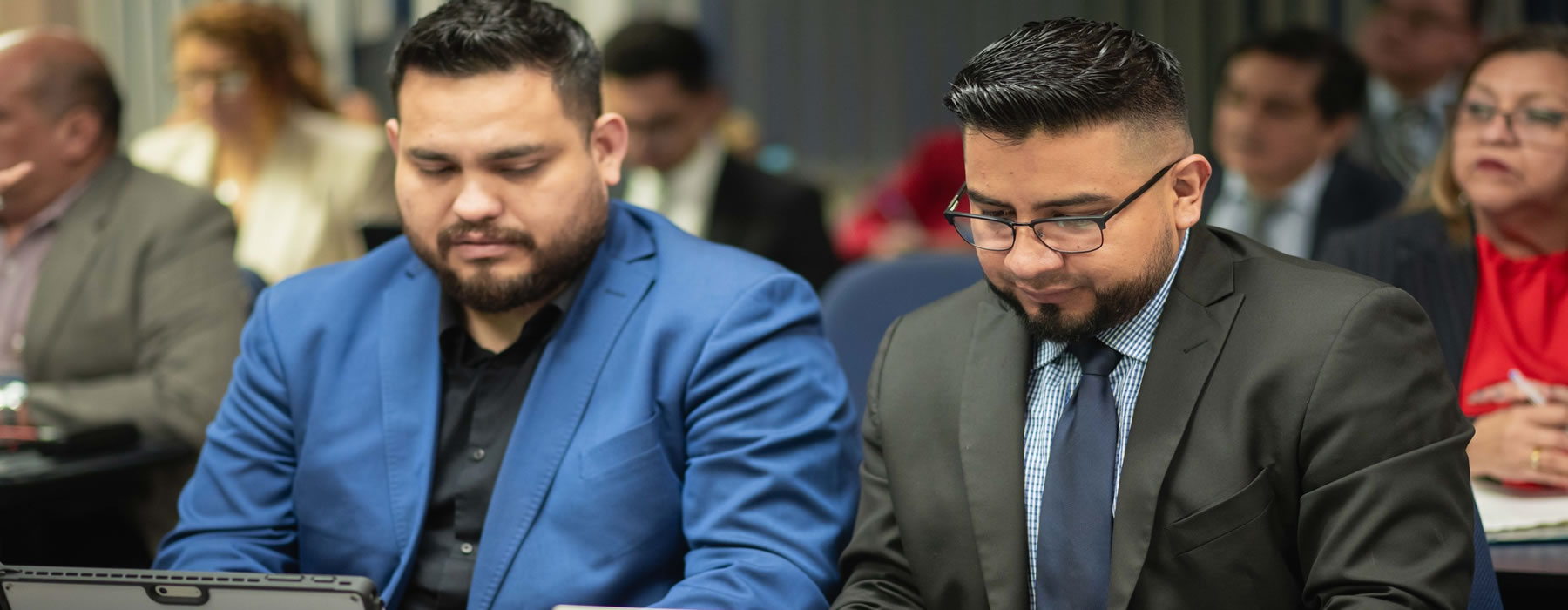 «Responsabilidad administrativa ambiental».