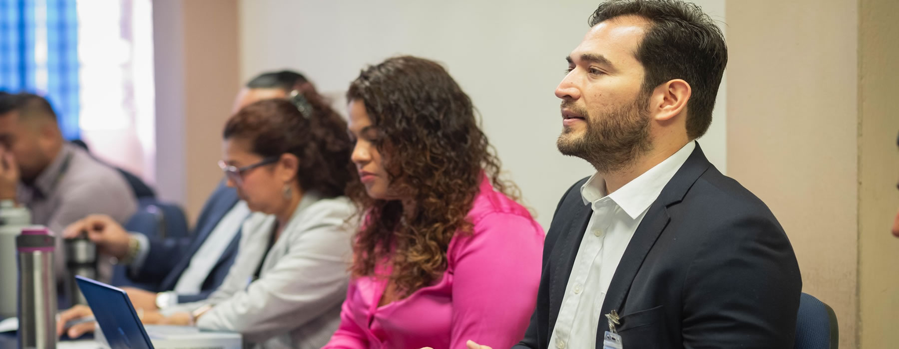 Taller: «Actividad Probatoria y Excepciones reguladas en el Código Procesal Civil y Mercantil».