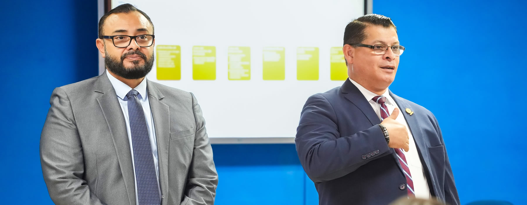 CNJ fortalece conocimientos de personal jurídico de la PGR sobre aplicación de la pena perpetua