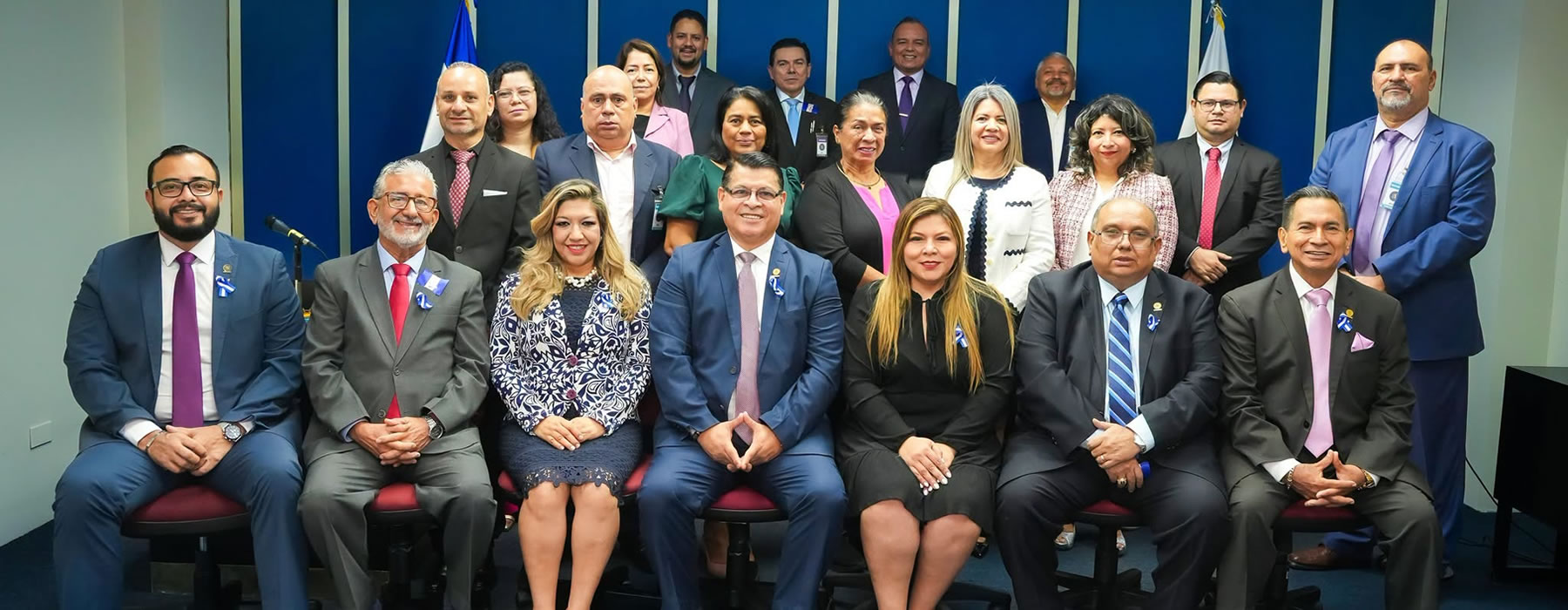 CNJ inaugura Sala de Simulación de Audiencias para fortalecer la formación práctica de operadores de justicia