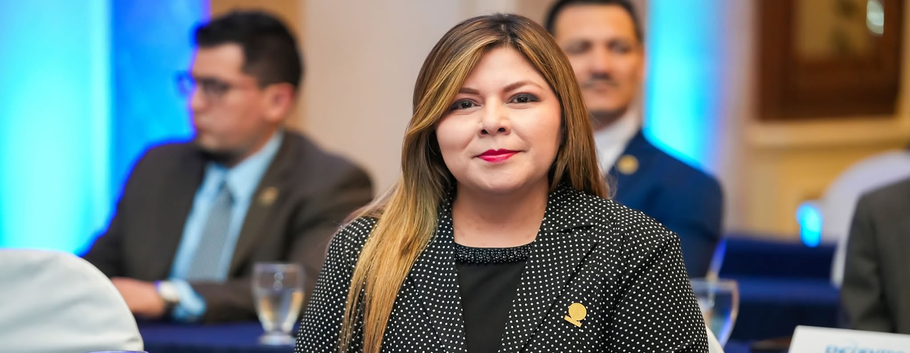 CNJ participa en Encuentro Regional REALCUP 2026 sobre cooperación y transformación educativa