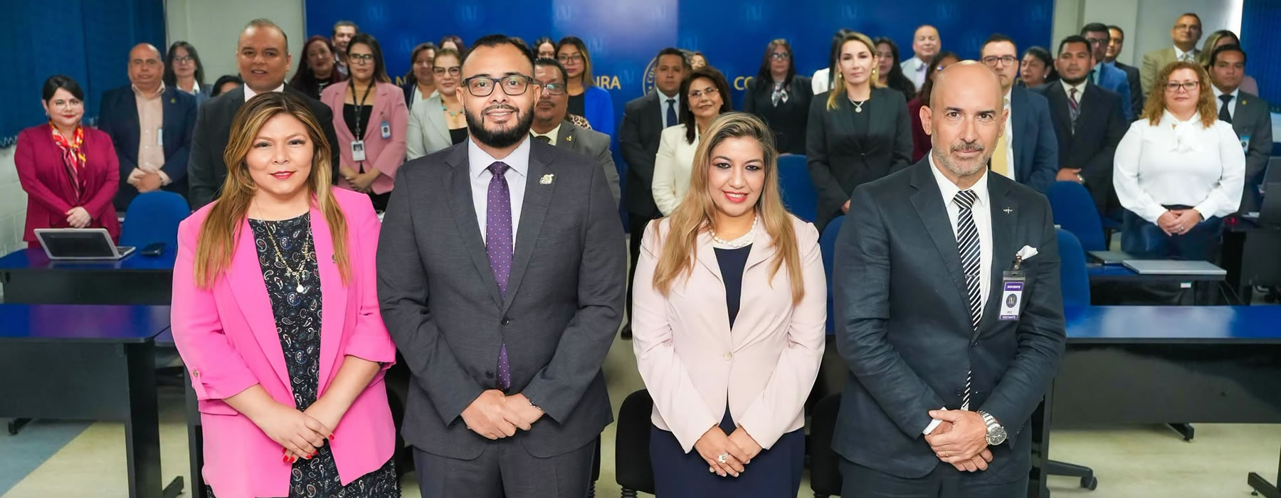 La inteligencia artificial fortalece la práctica jurídica a través de la formación especializada del CNJ
