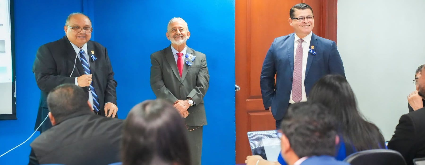 Operadores de justicia analizan aspectos jurídicos y probatorios de los criptoactivos 