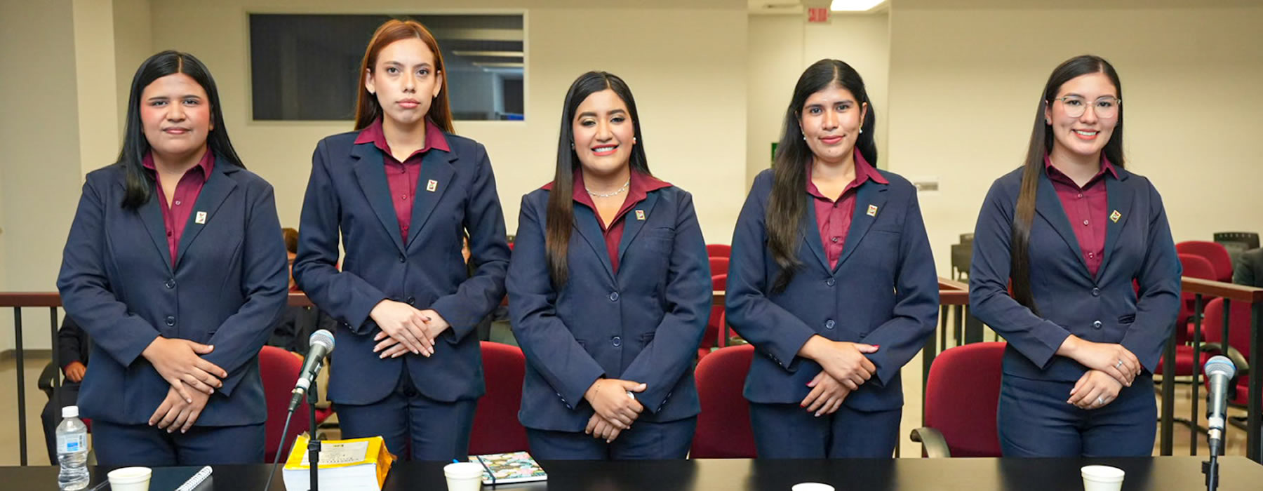 La XIX edición del Concurso de Oralidad entra en la etapa final de la segunda ronda clasificatoria